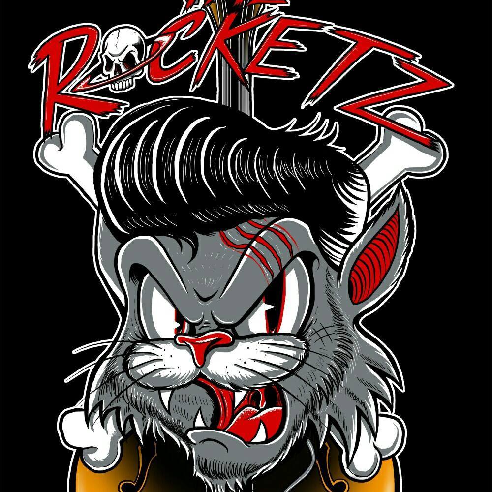 THE ROCKETZ
