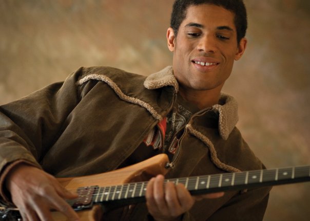 Stanley Jordan