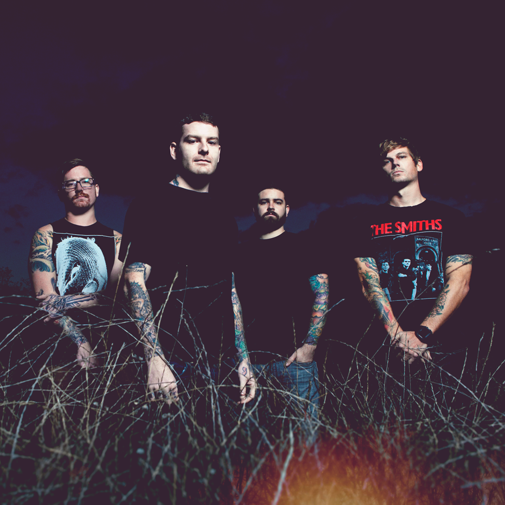 SENSES FAIL NYC Shows on doNYC