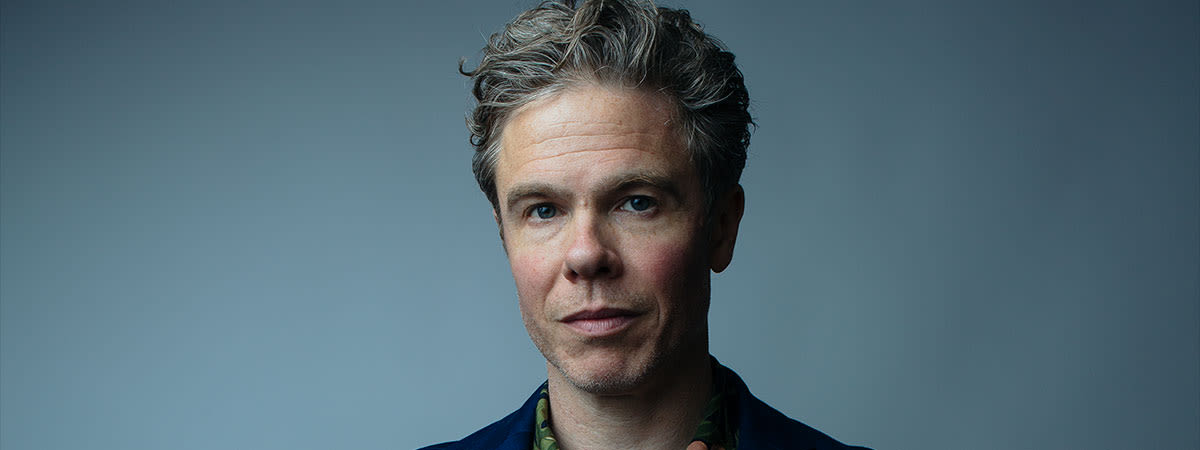 Josh Ritter