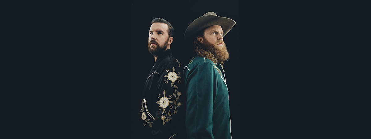 Brothers Osborne