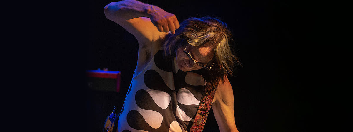 Todd Rundgren
