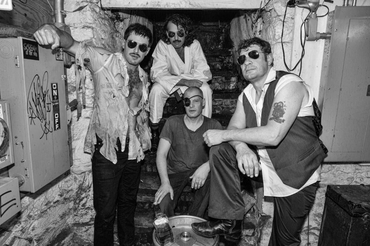 The Spits