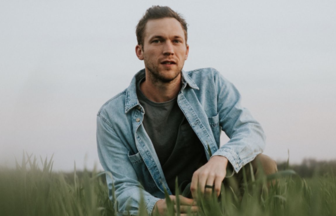 Phillip Phillips