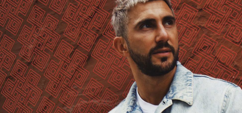Hot Since 82