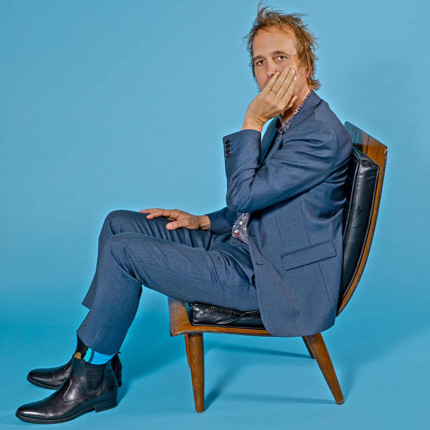 Chuck Prophet