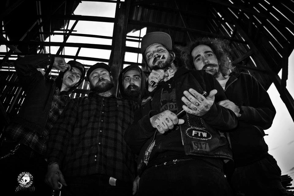 The Goddamn Gallows