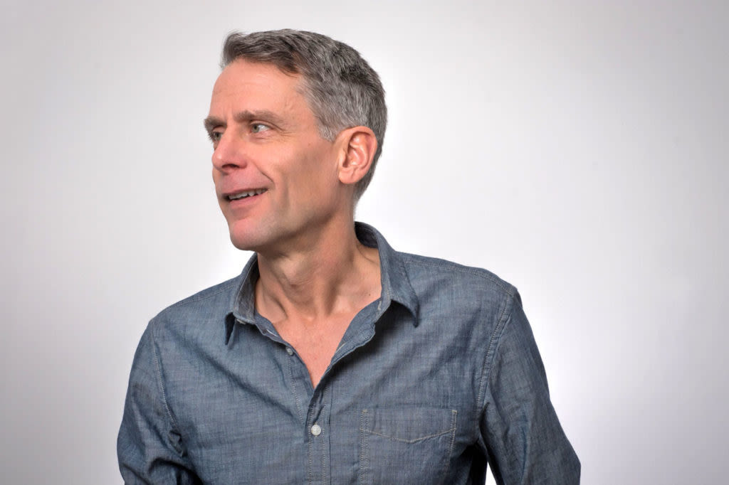 Scott Capurro
