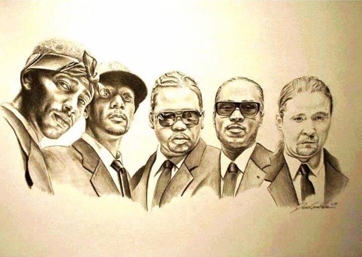 Bone Thugs-N-Harmony