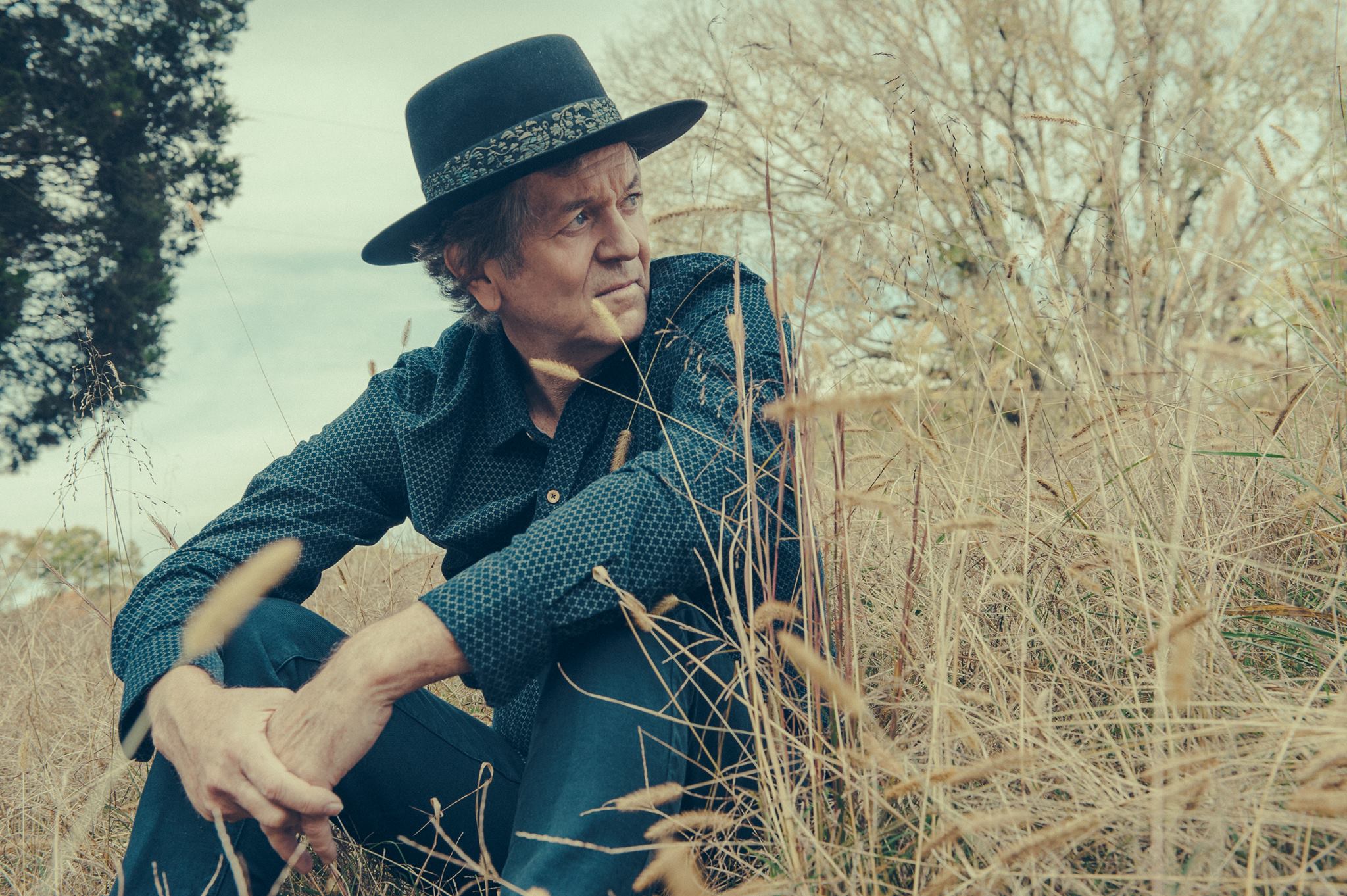 Rodney Crowell