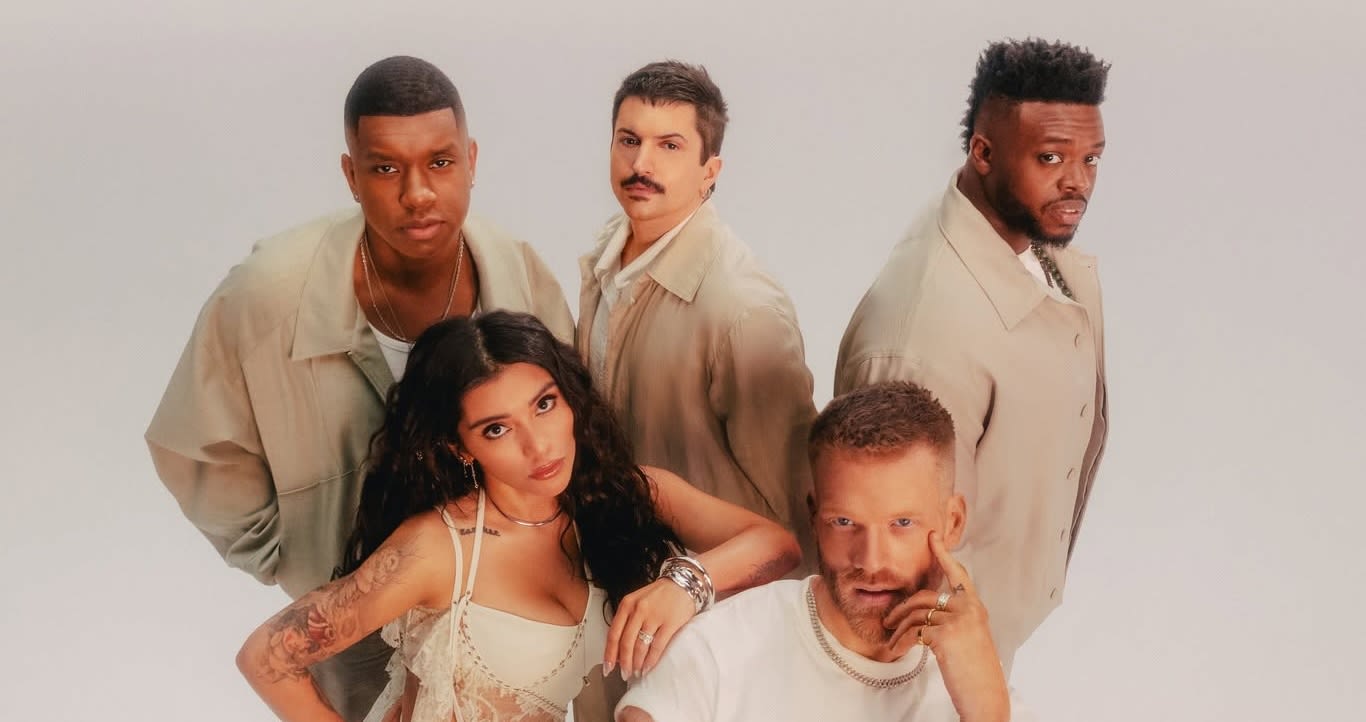Pentatonix