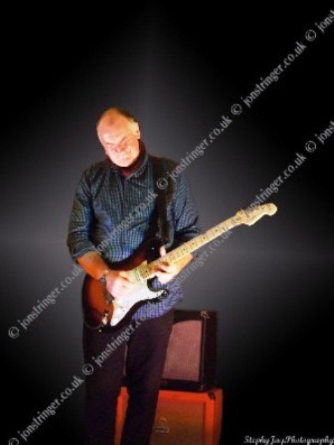 Jon Stringer Dallas / Ft. Worth Shows on Do214