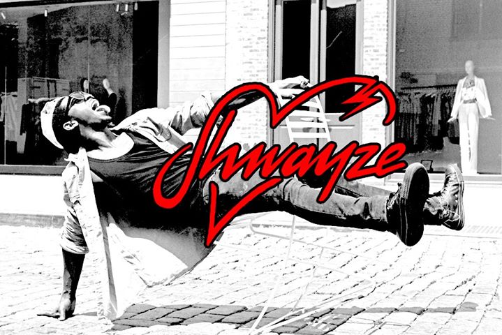 Shwayze