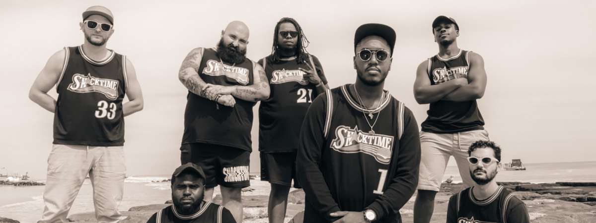 Snacktime San Diego Shows on DoSD