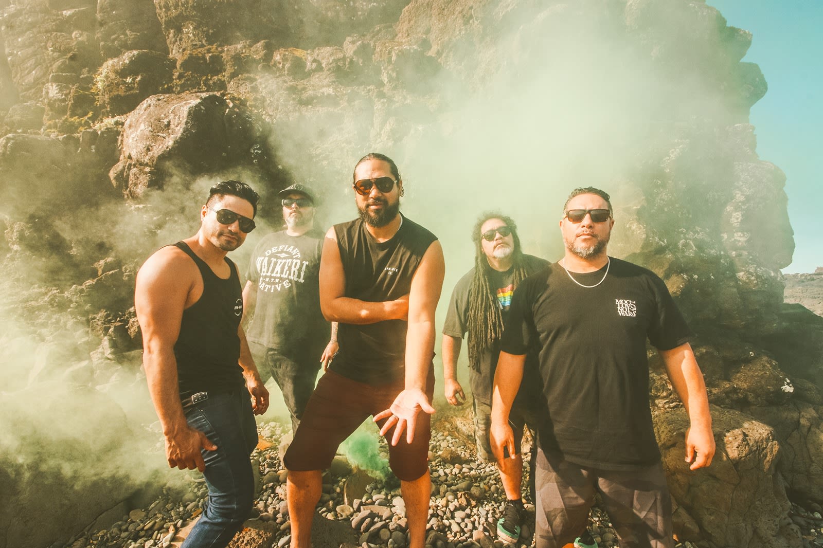 Katchafire