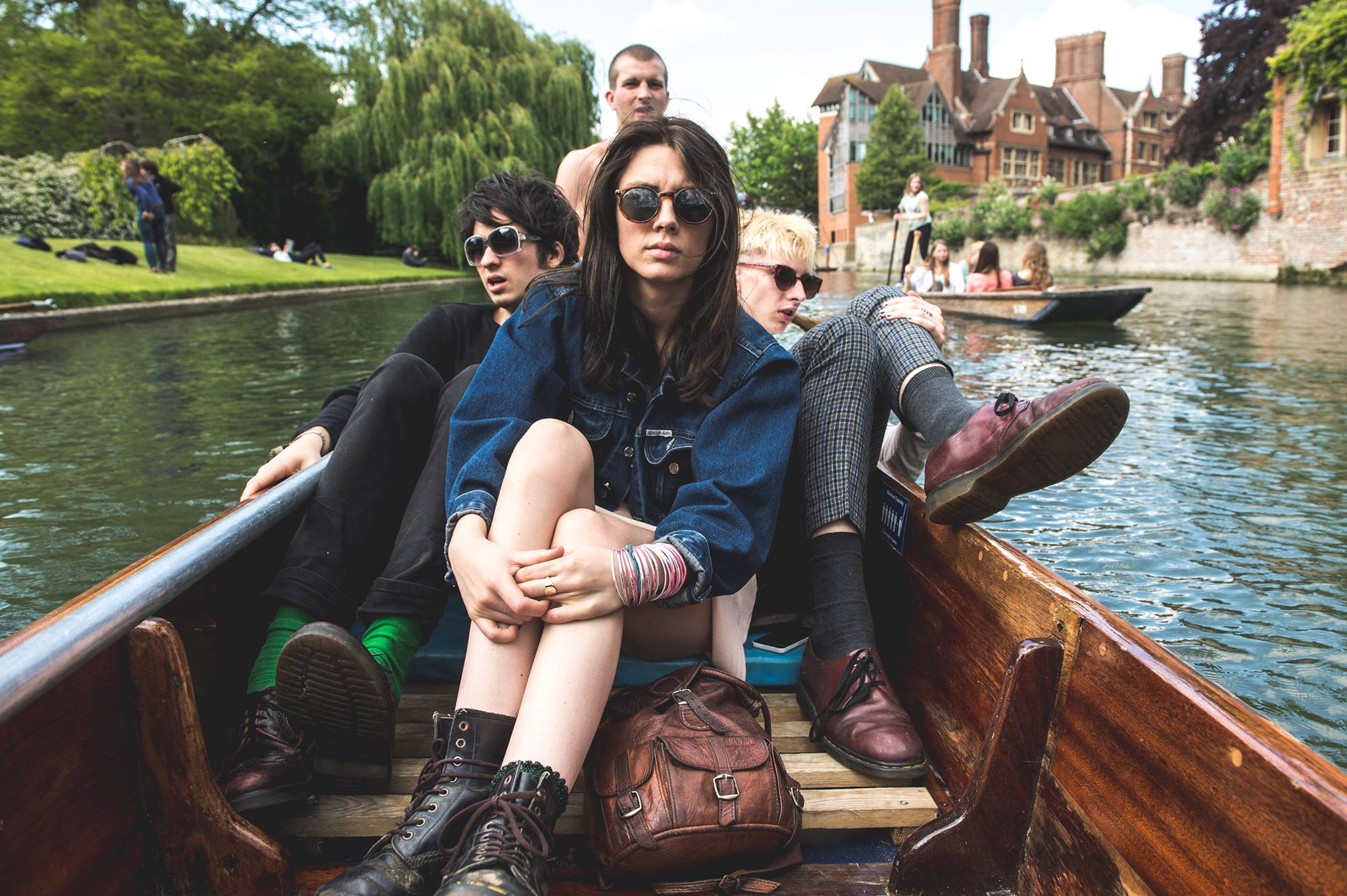 WOLF ALICE