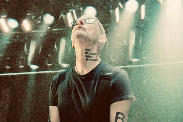 Moby