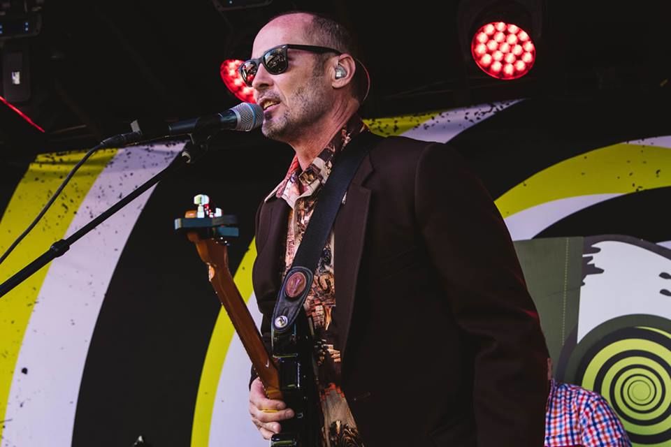 Paul Thorn