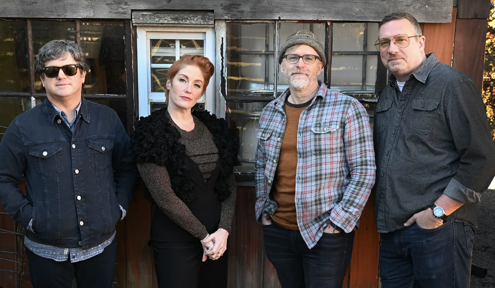Sixpence None the Richer