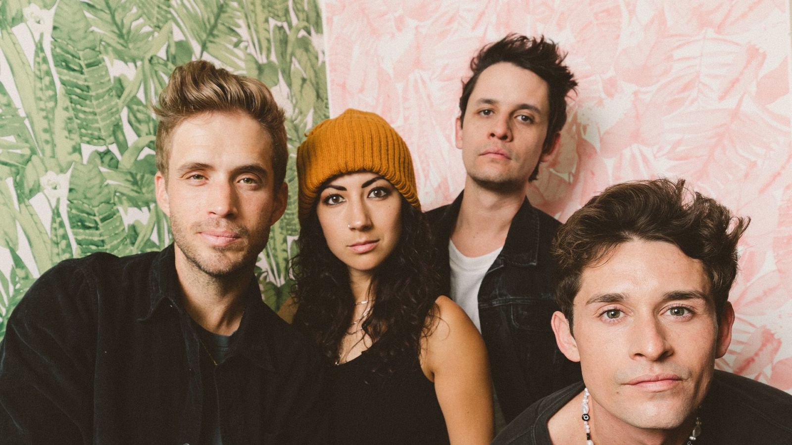 The Summer Set