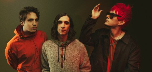 Waterparks