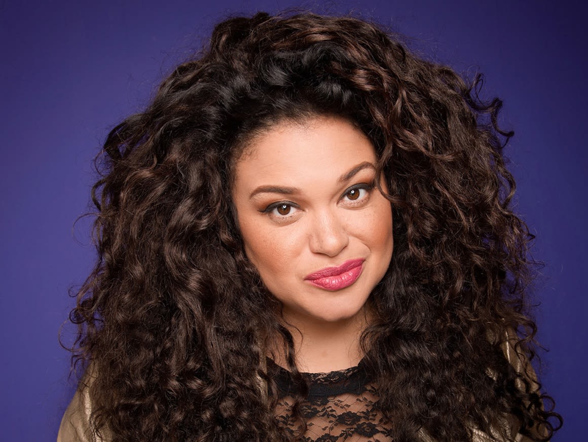 Michelle Buteau The Bay Area Shows on DoTheBay