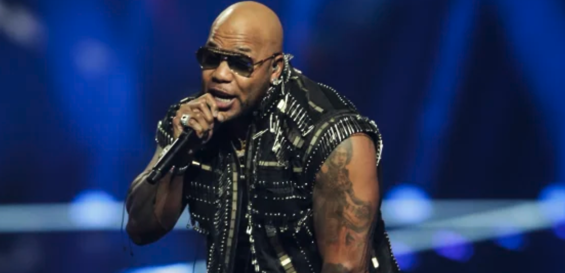 Flo Rida