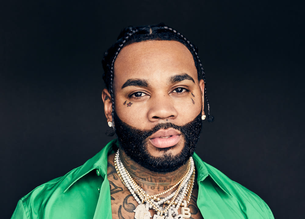 Kevin Gates