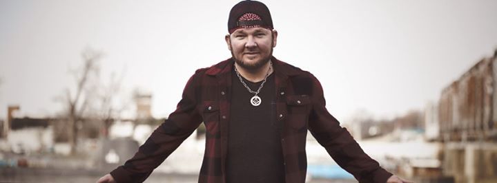 Stoney Larue