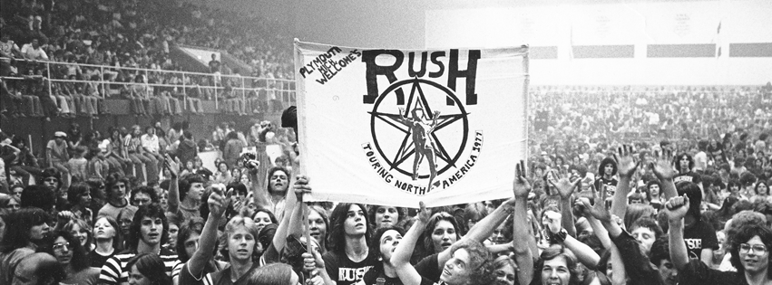 RUSH