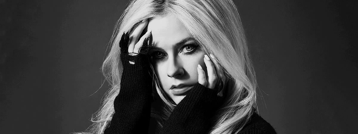 Avril Lavigne