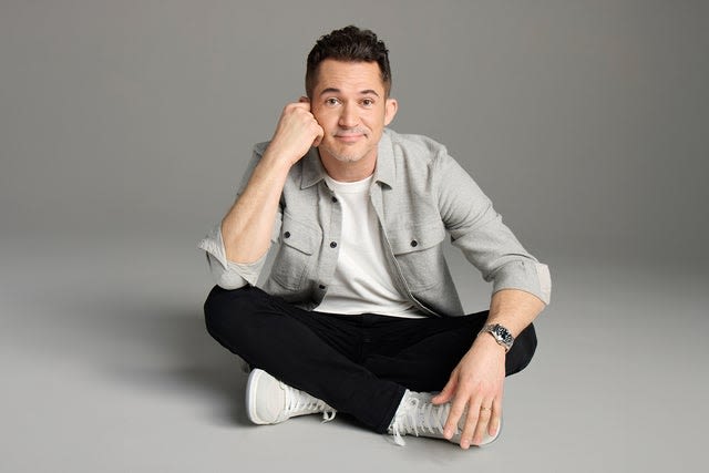 Justin Willman