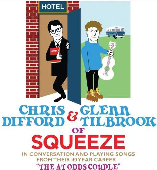 SQUEEZE