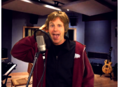 Dana Carvey