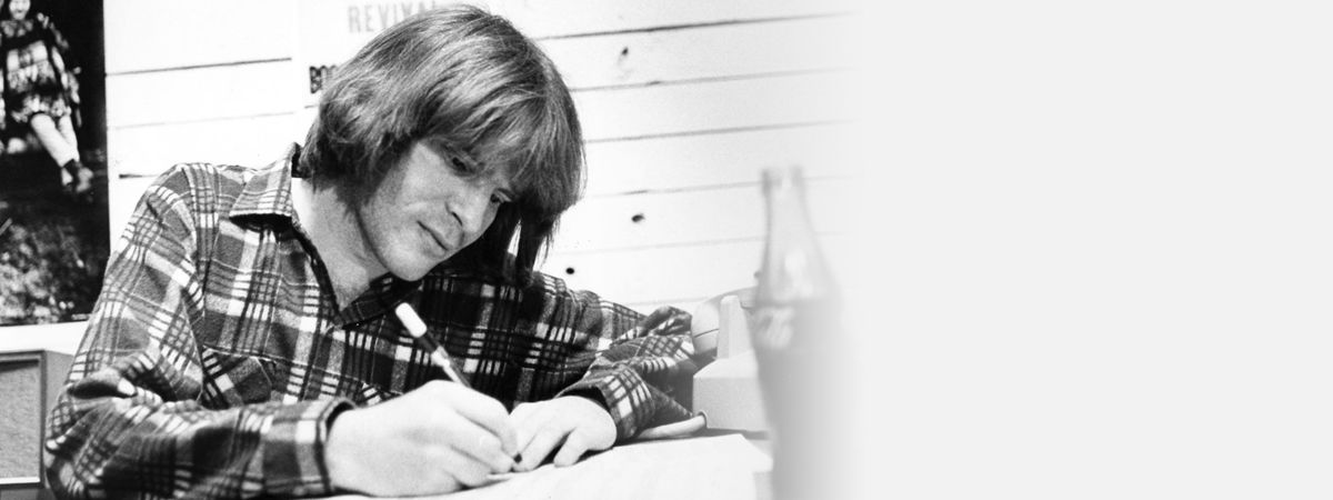 John Fogerty