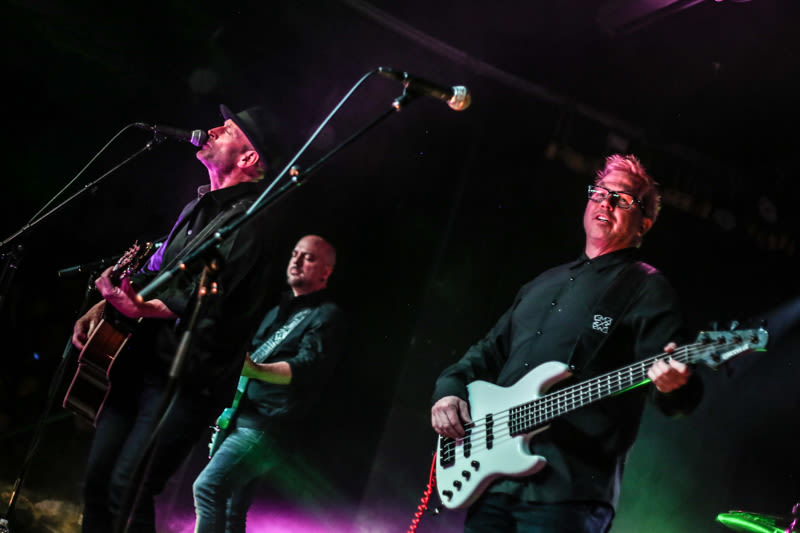 Freddy Jones Band