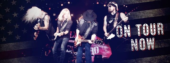 Lynyrd Skynyrd