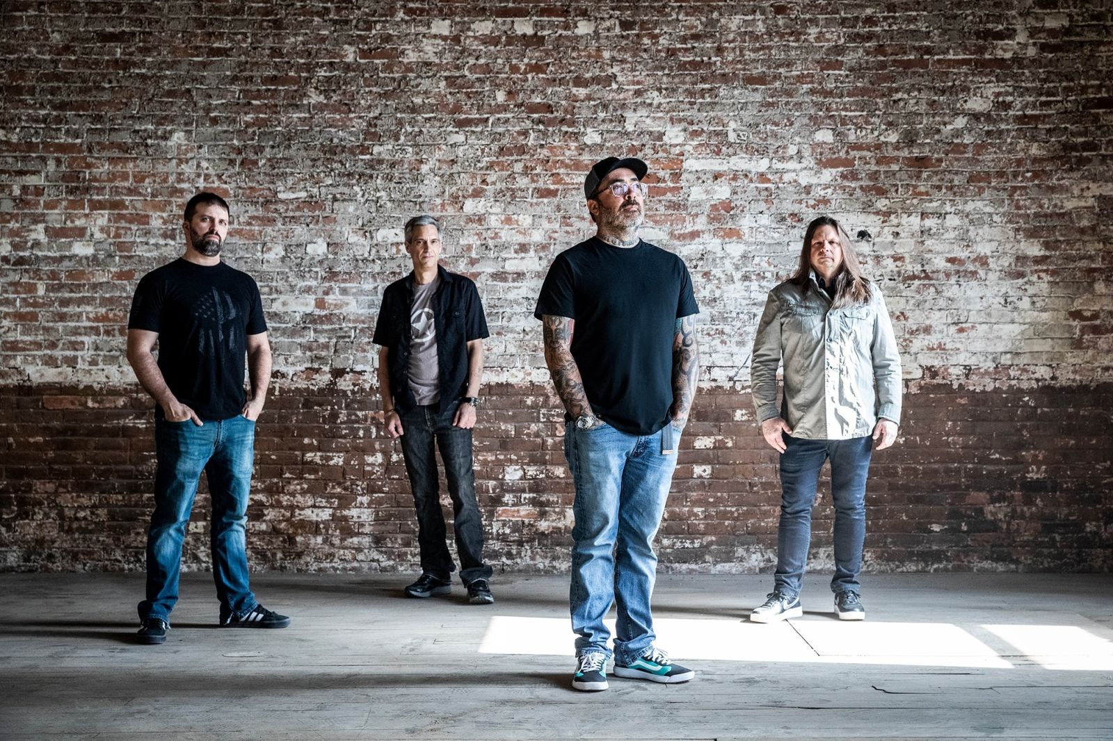 STAIND