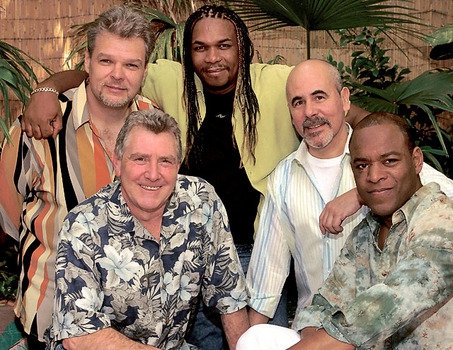 Spyro Gyra