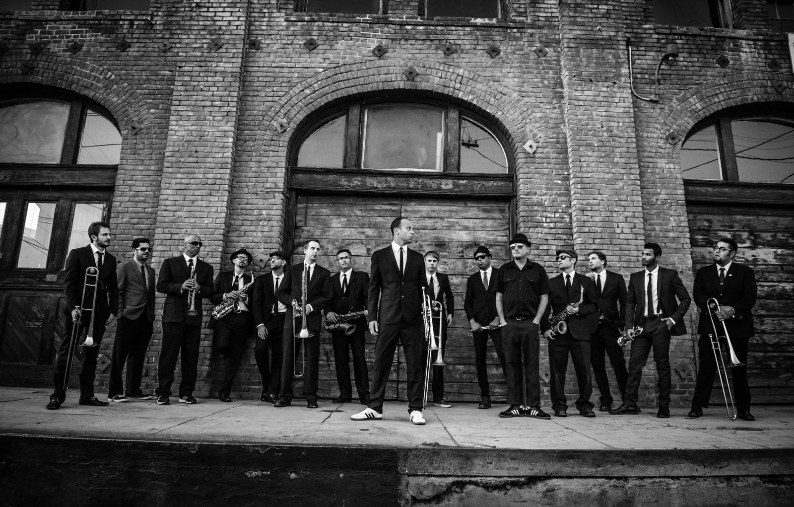 Western Standard Time Ska Orchestra