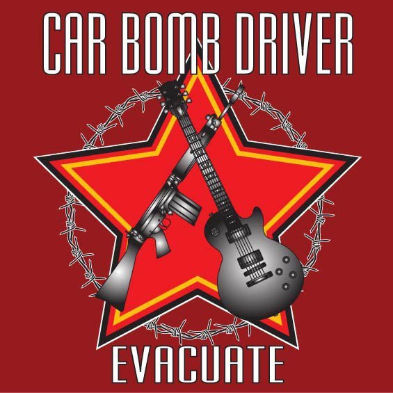 CAR BOMB