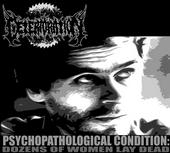 Deterioration