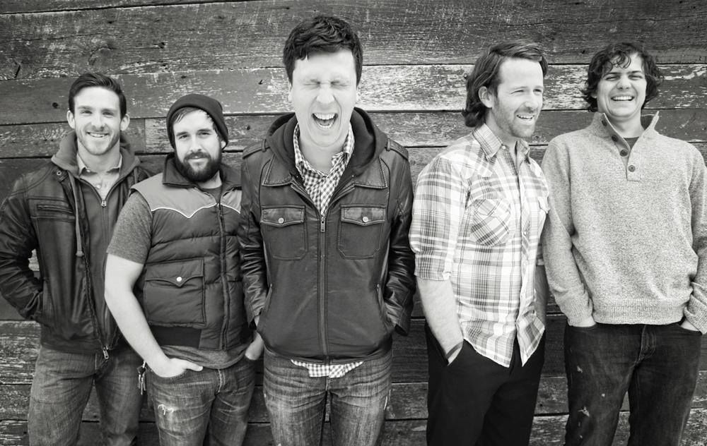 American Aquarium