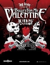 Bleeding Through