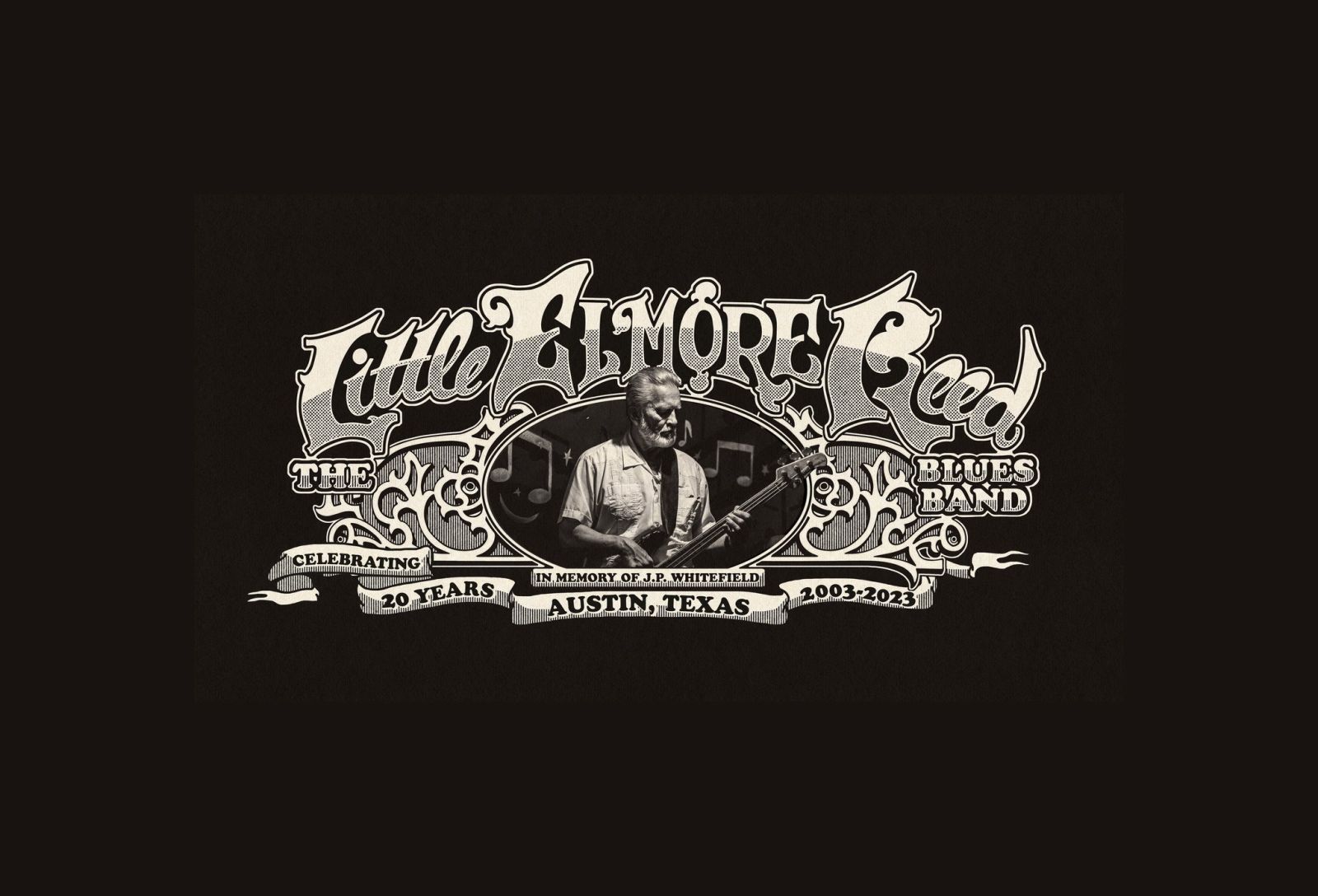 Little Elmore Reed
