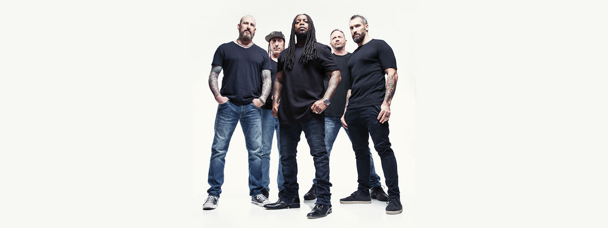 Sevendust