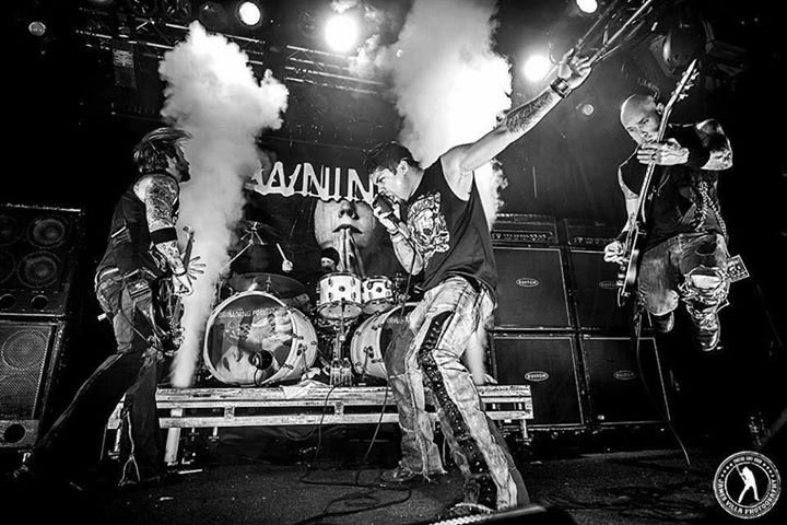 Drowning Pool