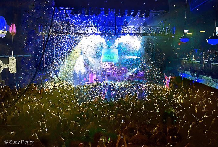 Dark Star Orchestra