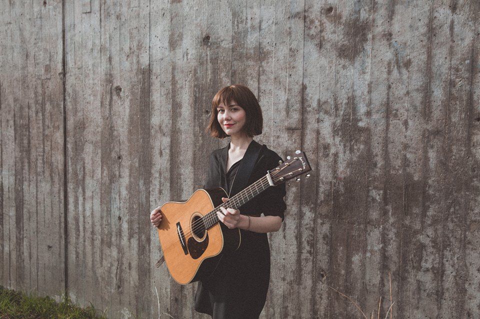 Molly Tuttle