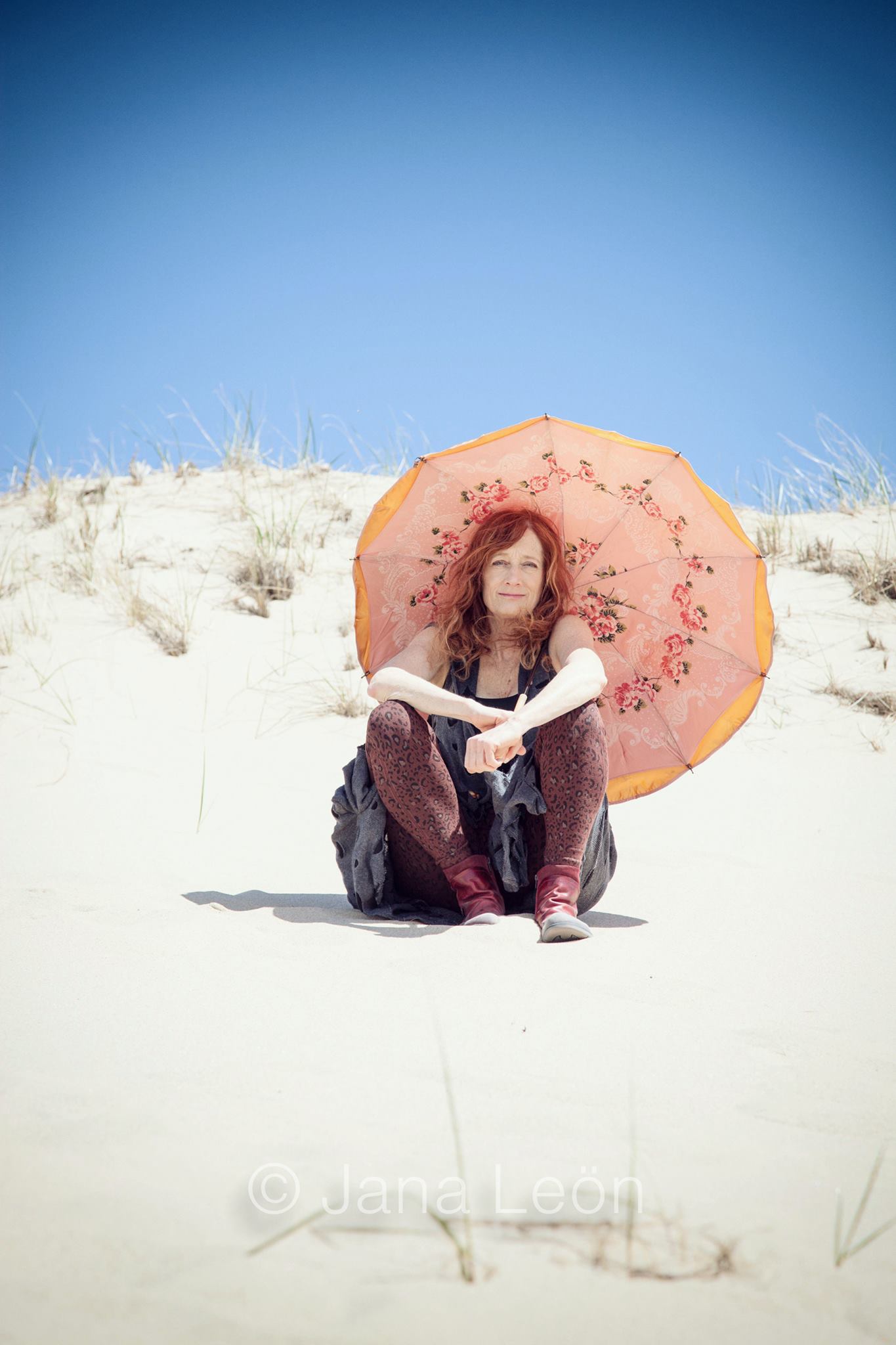 Patty Larkin